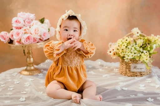 湖州宝宝突然咳嗽怎么回事