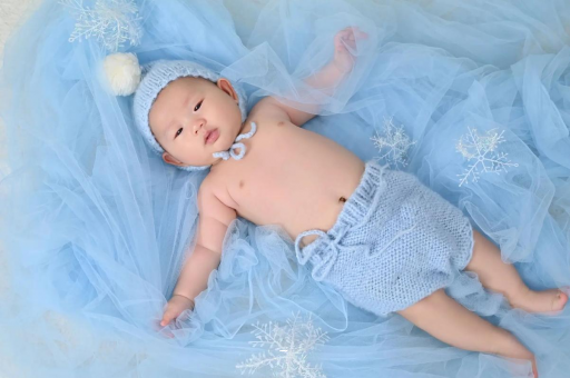 湖州八个月宝宝发型